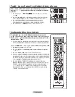 Preview for 48 page of Samsung LE32R8 Owner'S Instruction Manual