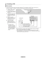 Preview for 12 page of Samsung LN32A300U User Manual