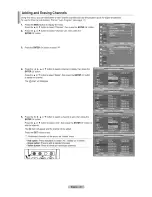 Preview for 31 page of Samsung LN32A300U User Manual