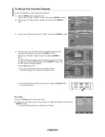 Preview for 32 page of Samsung LN32A300U User Manual