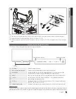 Preview for 5 page of Samsung LN40C560J2F Manual Del Usuario