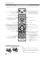 Preview for 6 page of Samsung LN40C560J2F Manual Del Usuario