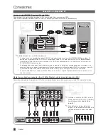 Preview for 8 page of Samsung LN40C560J2F Manual Del Usuario