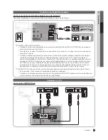 Preview for 9 page of Samsung LN40C560J2F Manual Del Usuario