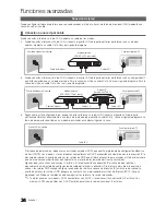 Preview for 24 page of Samsung LN40C560J2F Manual Del Usuario