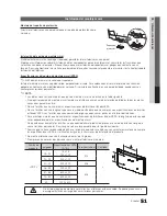 Preview for 51 page of Samsung LN40C560J2F Manual Del Usuario