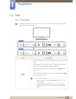 Preview for 21 page of Samsung LS27A650DS/ZA User Manual