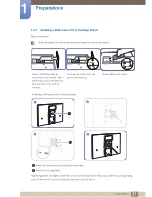 Preview for 27 page of Samsung LS27A650DS/ZA User Manual