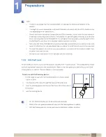 Preview for 28 page of Samsung LS27A650DS/ZA User Manual