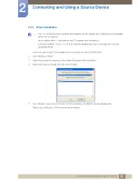 Preview for 33 page of Samsung LS27A650DS/ZA User Manual