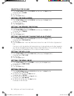 Preview for 16 page of Samsung ME179KFETSR/AA User Manual