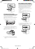 Preview for 44 page of Samsung ME17R7011ES/AC User Manual