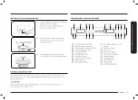 Preview for 11 page of Samsung ME21B706B1 Series User Manual