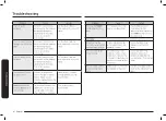 Preview for 36 page of Samsung ME21B706B1 Series User Manual