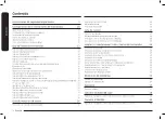 Preview for 46 page of Samsung ME21B706B1 Series User Manual