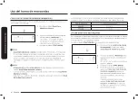 Preview for 60 page of Samsung ME21B706B1 Series User Manual