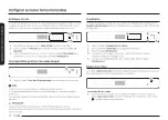 Preview for 58 page of Samsung ME21D 6300 Series User Manual