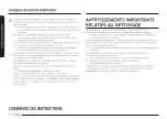 Preview for 102 page of Samsung ME21D 6300 Series User Manual