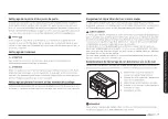 Preview for 125 page of Samsung ME21D 6300 Series User Manual