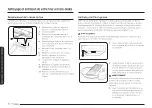 Preview for 126 page of Samsung ME21D 6300 Series User Manual