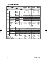 Preview for 17 page of Samsung MH020FPEA Service Manual