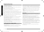 Preview for 34 page of Samsung MS23K3513 series Manual