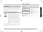 Preview for 35 page of Samsung MS23K3513 series Manual