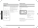 Preview for 38 page of Samsung MS23K3513 series Manual