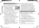 Preview for 46 page of Samsung MS28F301E Series Owner'S Instructions & Cooking Manual