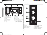 Preview for 92 page of Samsung MS28F301E Series Owner'S Instructions & Cooking Manual