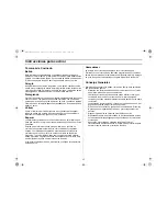 Preview for 17 page of Samsung MW1680STC Manual Del Usuario