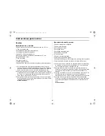 Preview for 21 page of Samsung MW1680STC Manual Del Usuario