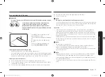 Preview for 55 page of Samsung NE63T8751SG User Manual