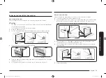 Preview for 59 page of Samsung NE63T8751SG User Manual