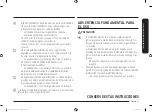 Preview for 87 page of Samsung NE63T8751SG User Manual