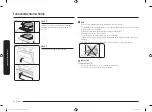 Preview for 104 page of Samsung NE63T8751SG User Manual