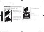 Preview for 110 page of Samsung NE63T8751SG User Manual