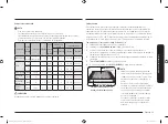 Preview for 113 page of Samsung NE63T8751SG User Manual