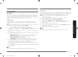 Preview for 117 page of Samsung NE63T8751SG User Manual