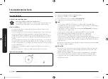 Preview for 118 page of Samsung NE63T8751SG User Manual