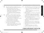 Preview for 163 page of Samsung NE63T8751SG User Manual