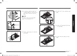 Preview for 15 page of Samsung NK30CB700W Series Installation Manual