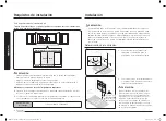 Preview for 26 page of Samsung NK30CB700W Series Installation Manual