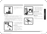 Preview for 47 page of Samsung NK30CB700W Series Installation Manual