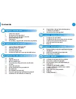 Preview for 2 page of Samsung NP510R5E Guías Del Usuario Manual