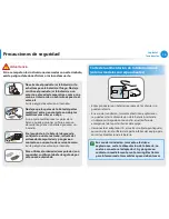 Preview for 11 page of Samsung NP510R5E Guías Del Usuario Manual