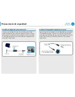 Preview for 21 page of Samsung NP510R5E Guías Del Usuario Manual