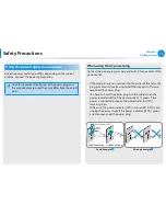 Preview for 20 page of Samsung NP540U3C User Manual