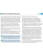 Preview for 143 page of Samsung NP540U3C User Manual