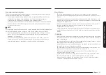 Preview for 37 page of Samsung NQ70 700D Series User Manual